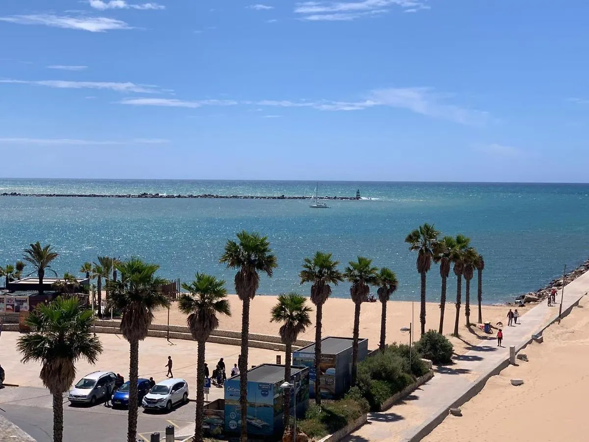 Rocha & Mar Apartamentos - Praia Da Rocha Portimao 0*,