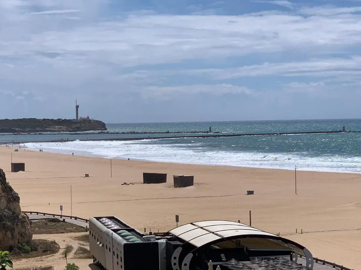Апартаменты Rocha & Mar Apartamentos - Praia Da Rocha Портиман Португалия