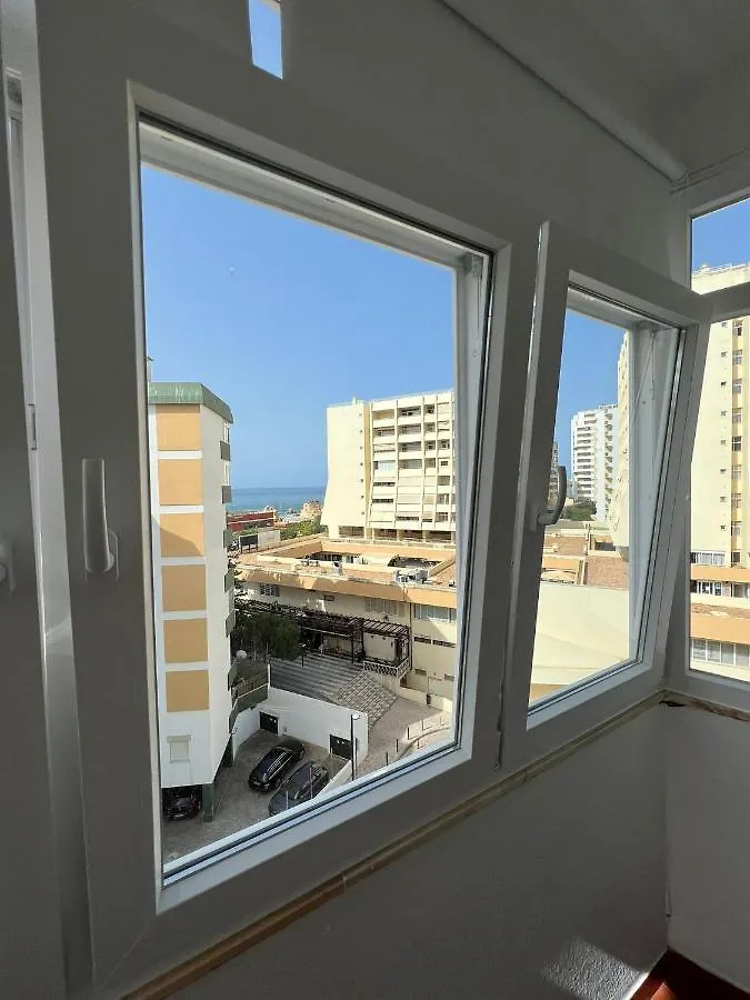 Rocha & Mar Apartamentos - Praia Da Rocha Портиман Португалия
