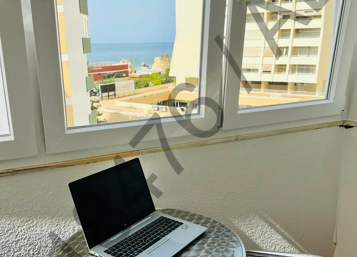 Rocha & Mar Apartamentos - Praia Da Rocha Портиман Португалия