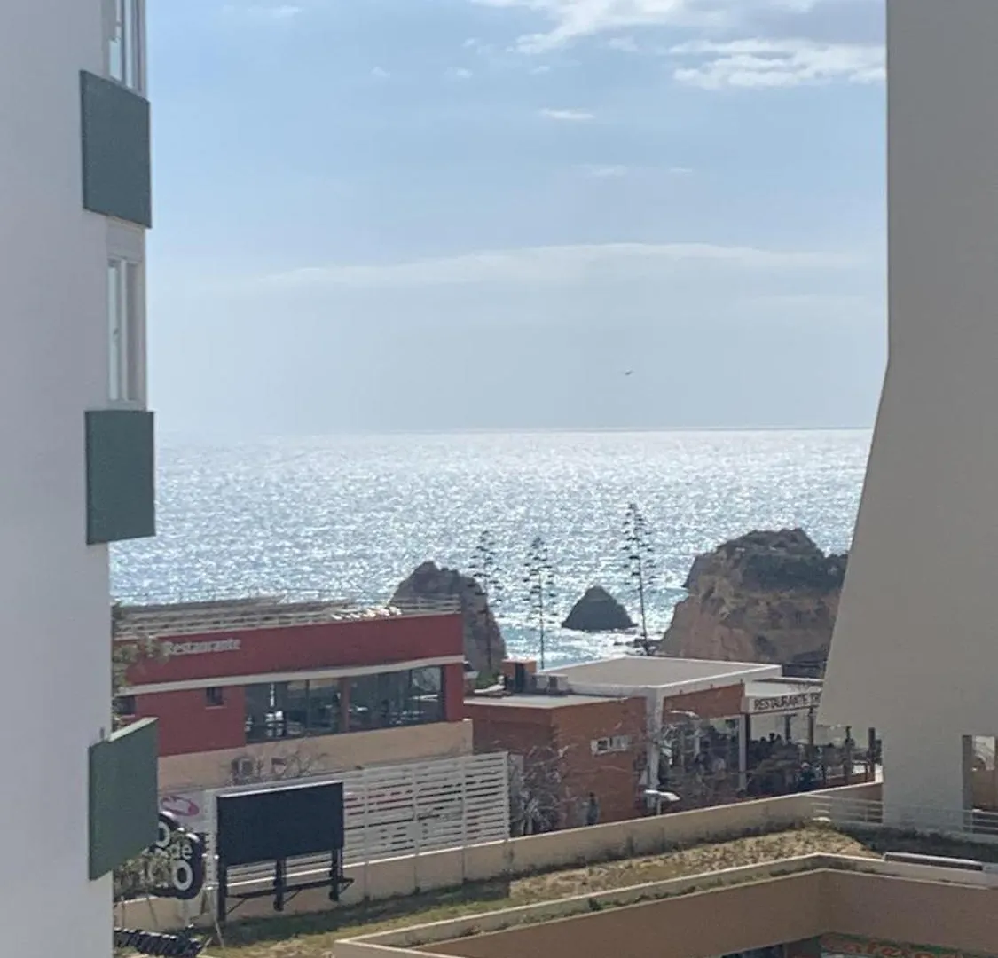 Rocha & Mar Apartamentos - Praia Da Rocha Портиман Апартаменты