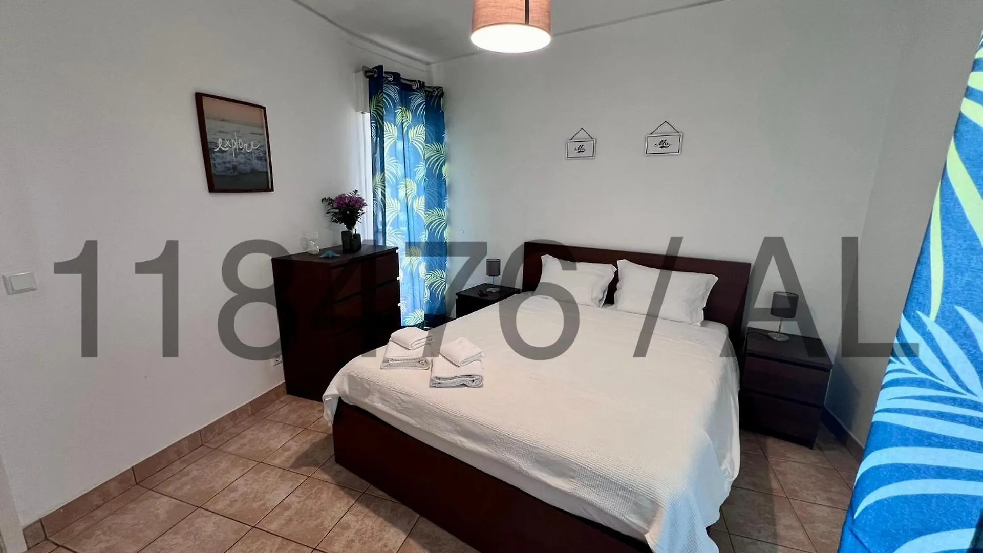 Rocha & Mar Apartamentos - Praia Da Rocha Портиман