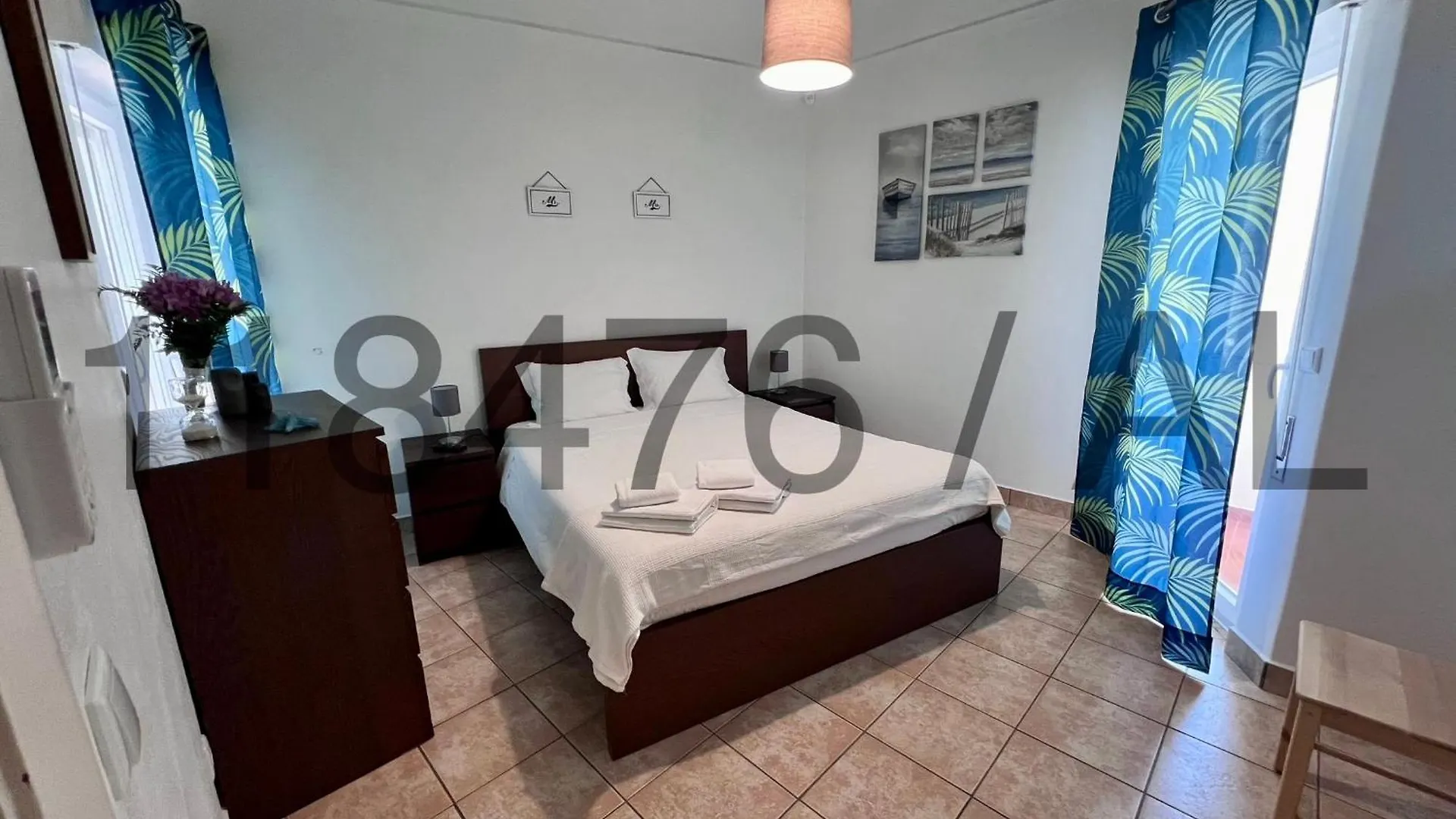 Апартаменты Rocha & Mar Apartamentos - Praia Da Rocha Портиман