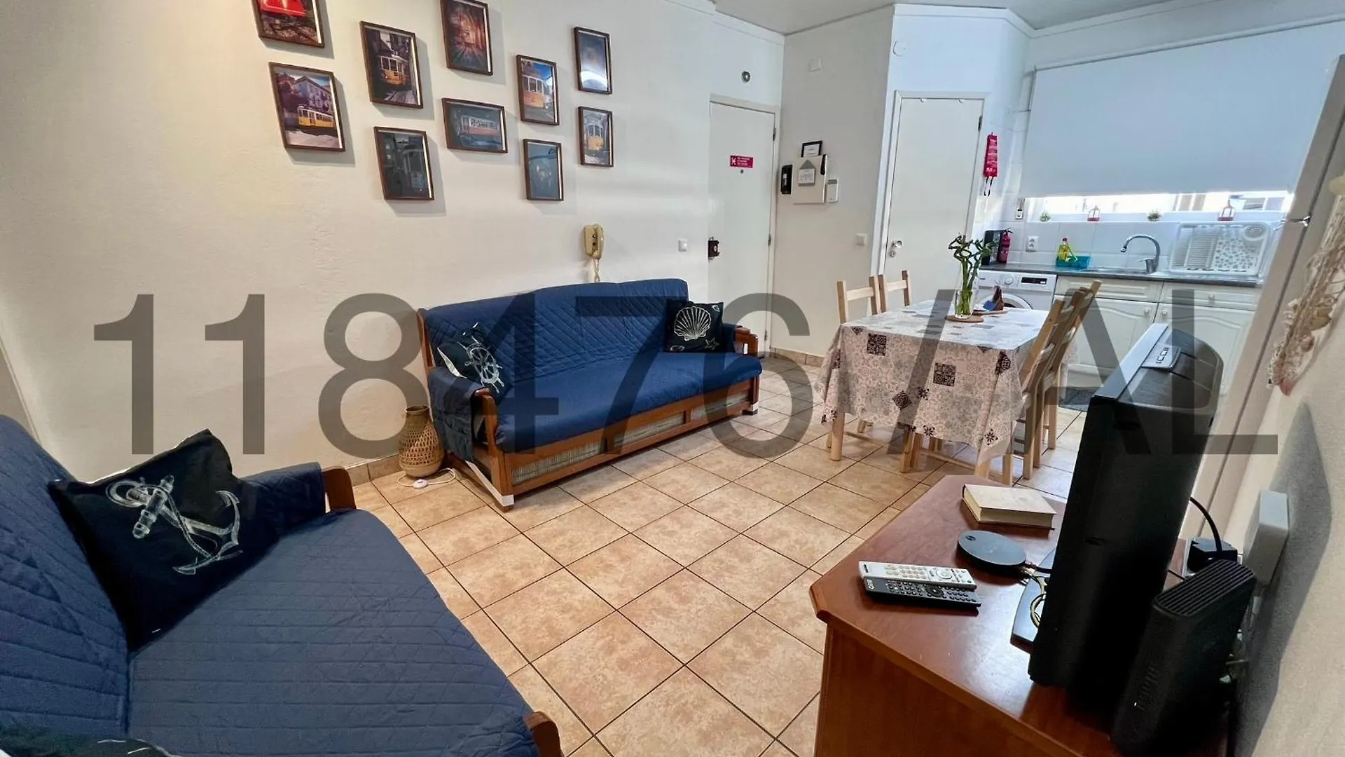 Rocha & Mar Apartamentos - Praia Da Rocha Портиман