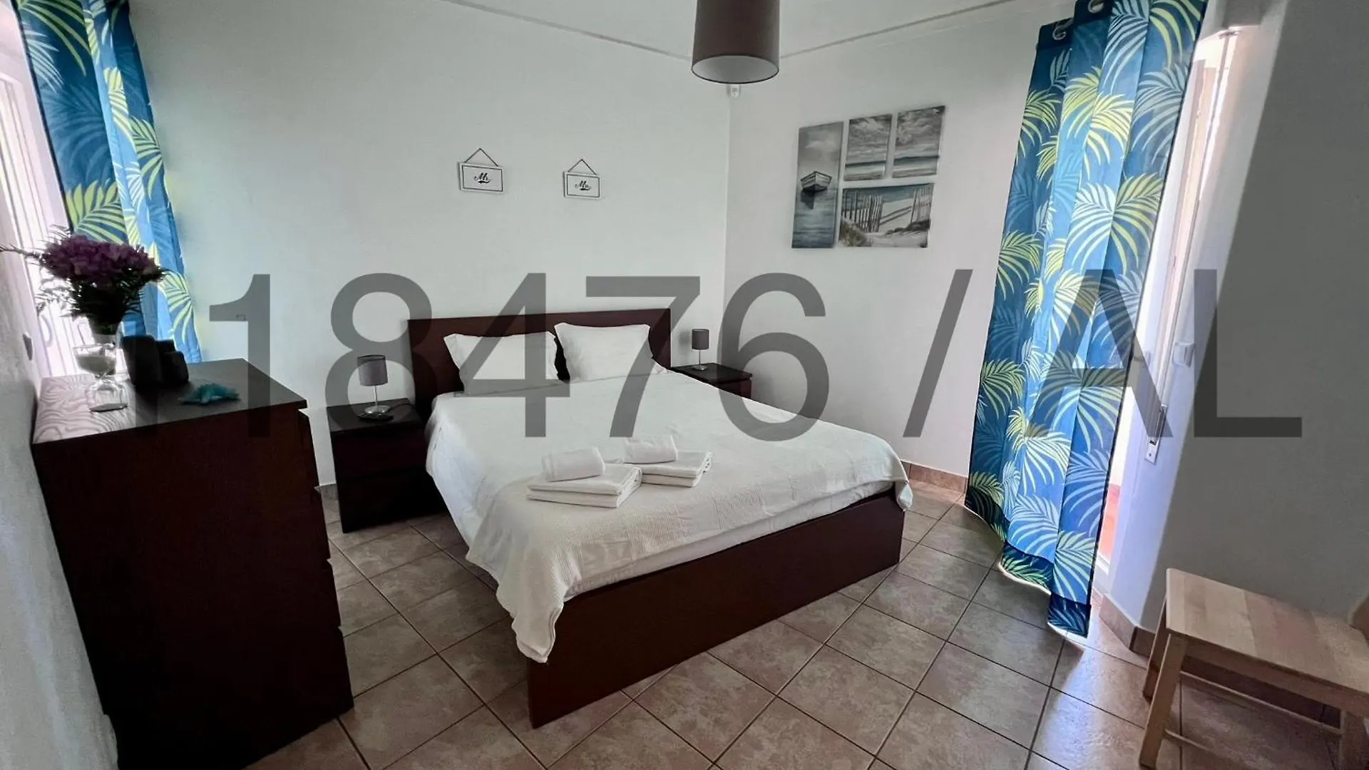 Rocha & Mar Apartamentos - Praia Da Rocha Портиман Апартаменты