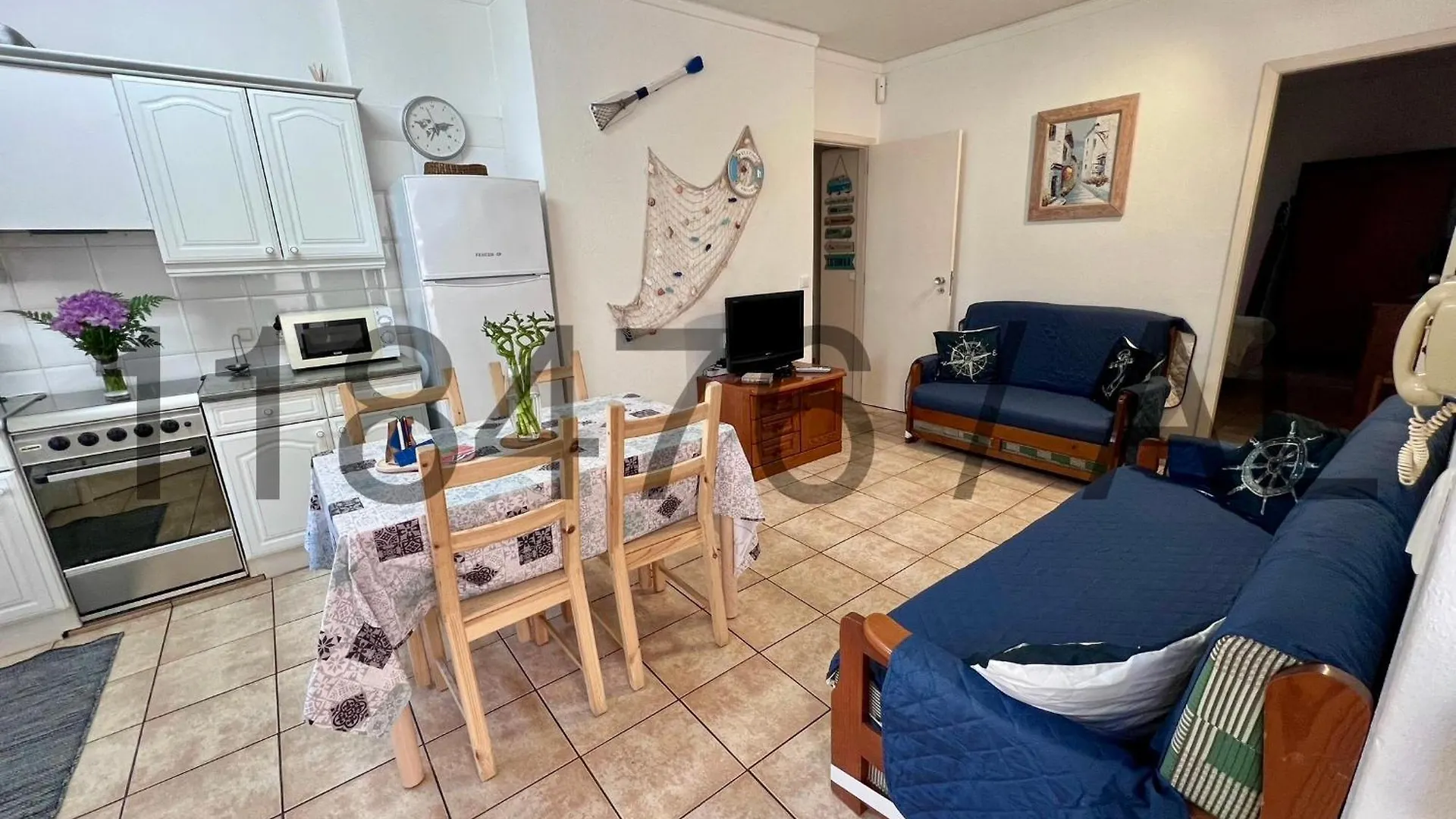 Rocha & Mar Apartamentos - Praia Da Rocha Портиман