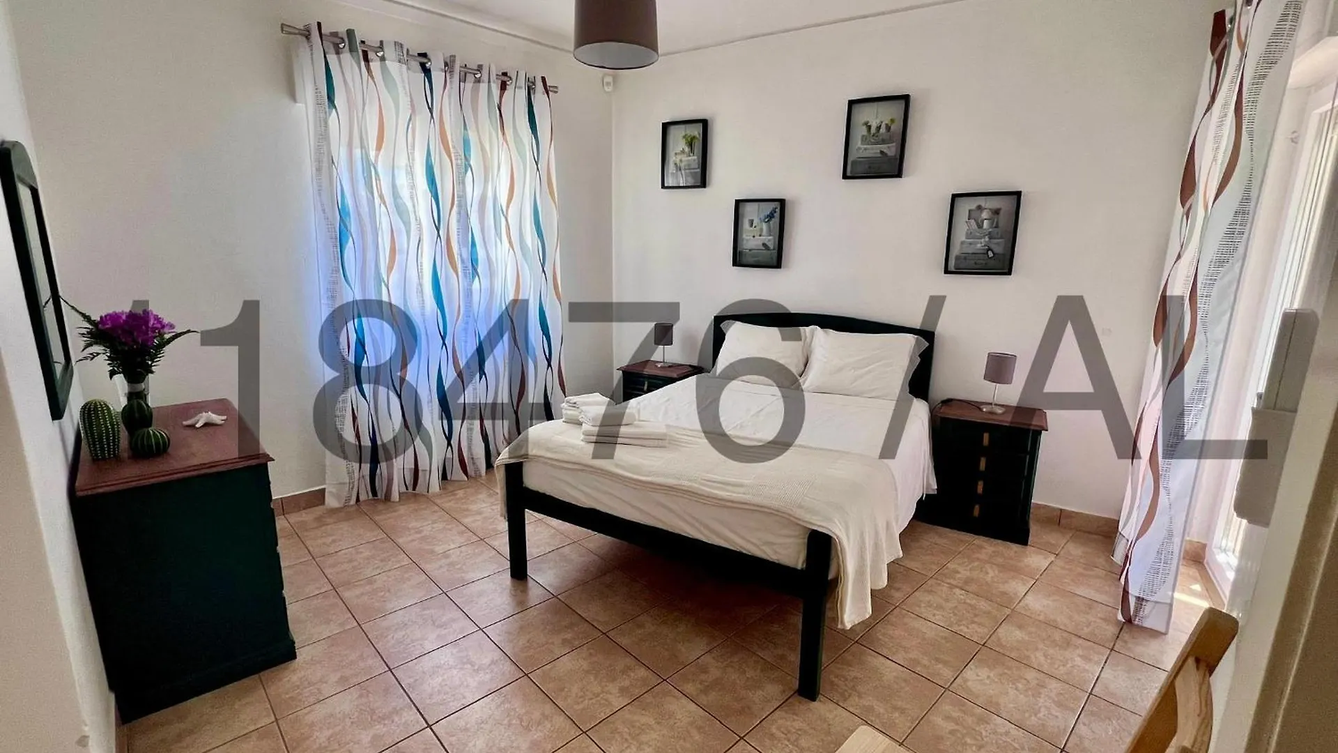 Апартаменты Rocha & Mar Apartamentos - Praia Da Rocha Портиман