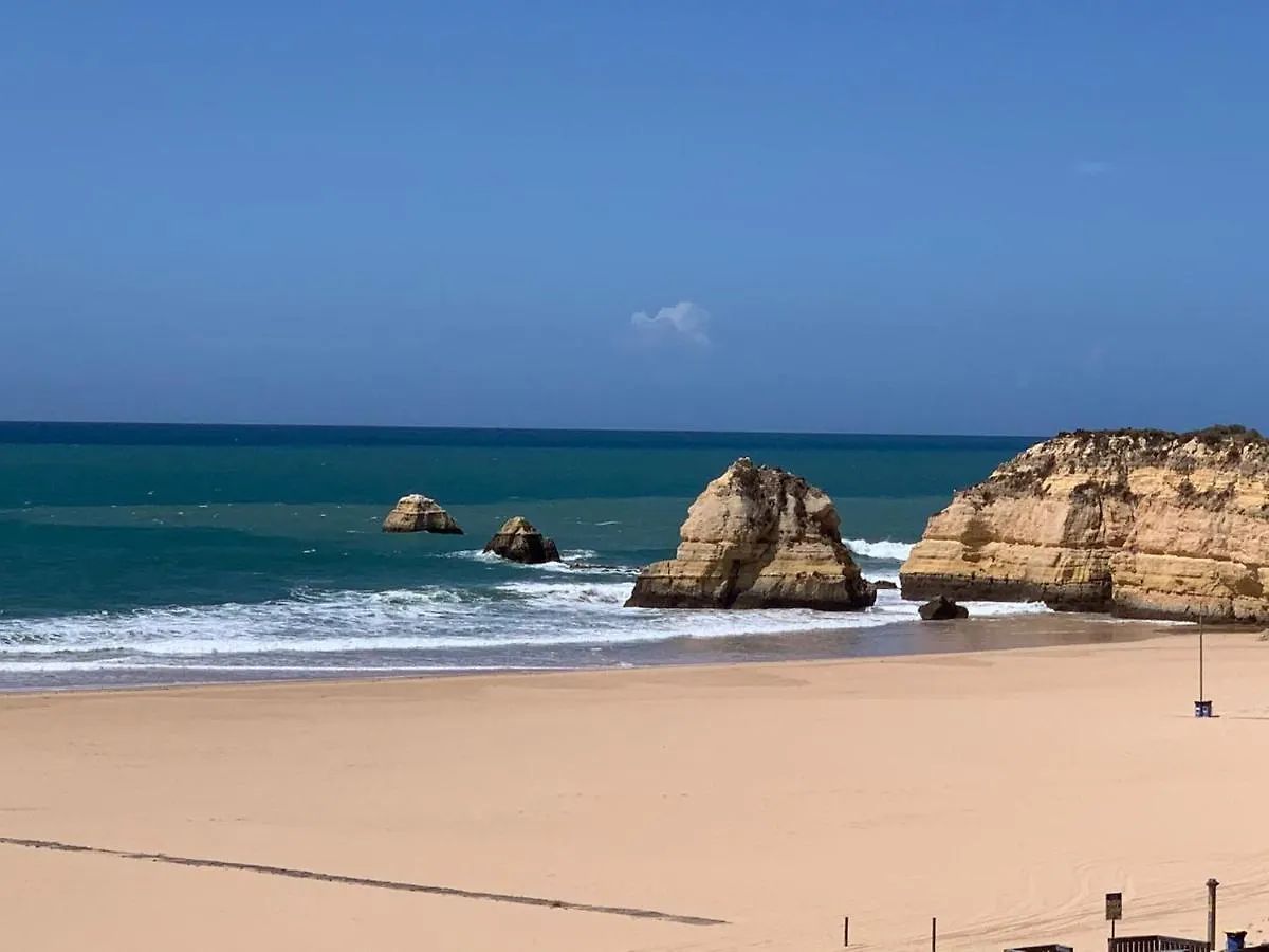 Apartment Rocha & Mar Apartamentos - Praia Da Rocha Portimao