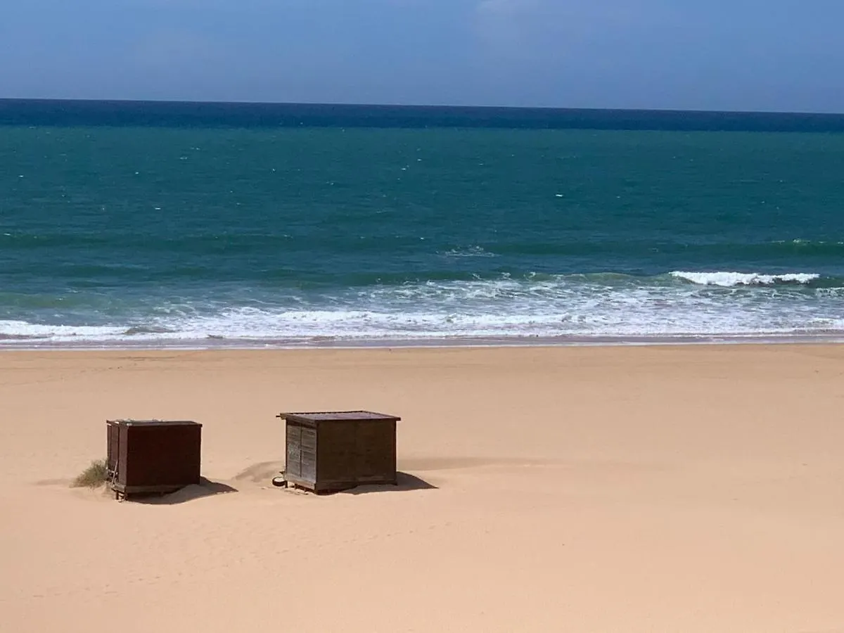 Rocha & Mar Apartamentos - Praia Da Rocha Portimao