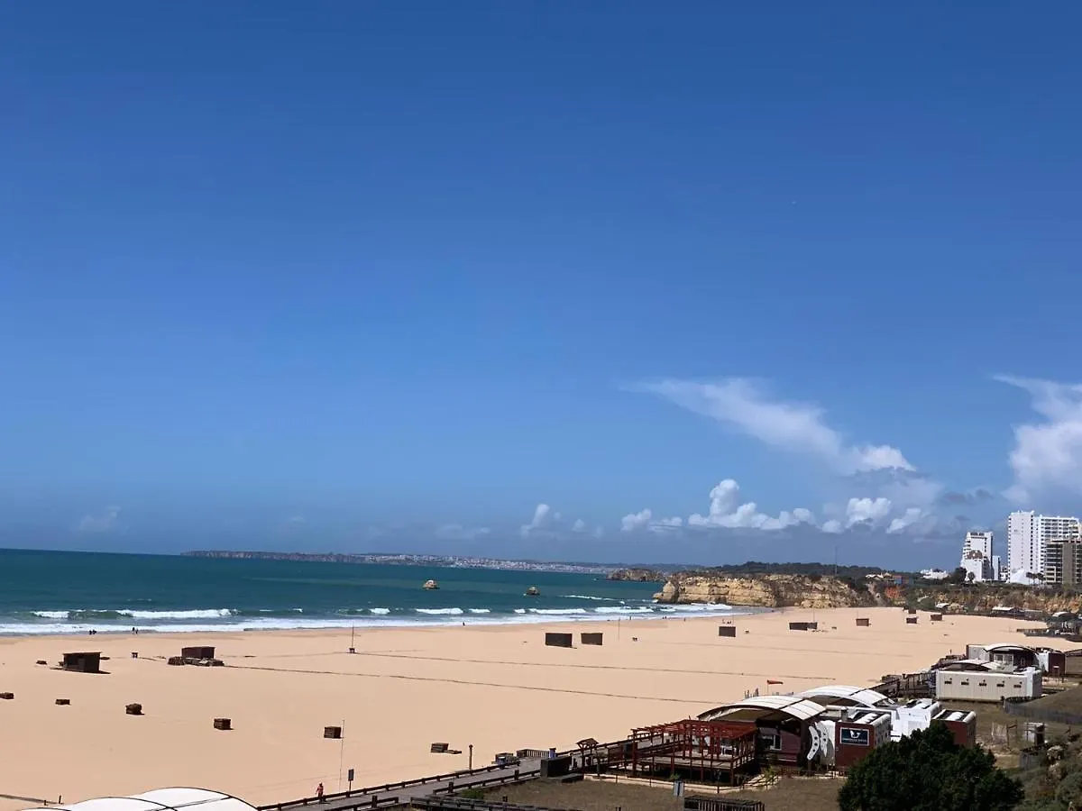 Apartment Rocha & Mar Apartamentos - Praia Da Rocha Portimao