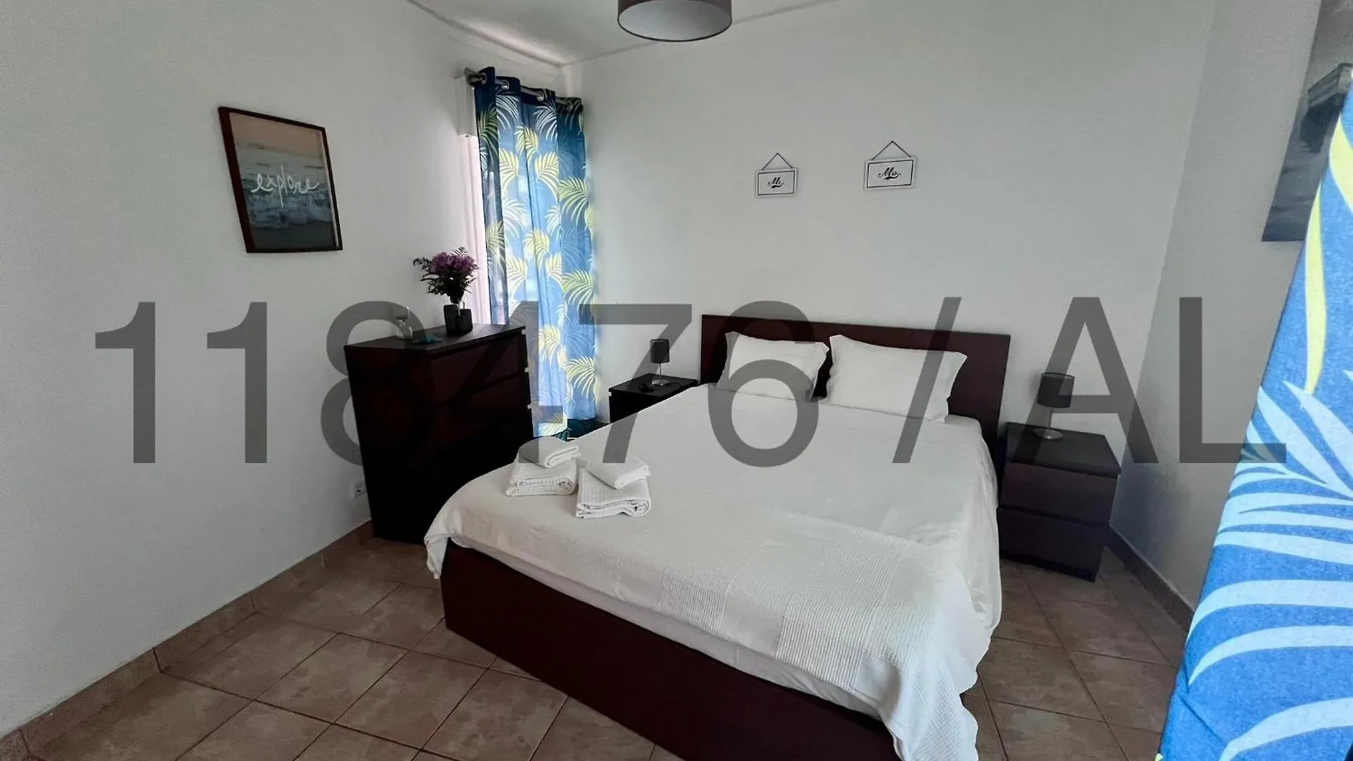 Rocha & Mar Apartamentos - Praia Da Rocha Portimao
